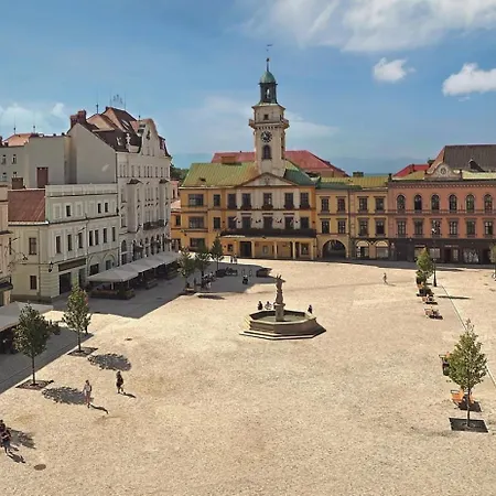 Cieszynski Stary Rynek