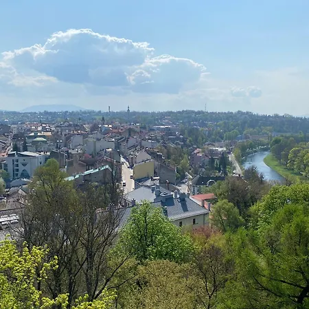 Hotel Cieszynski Stary Rynek Cieszyn (Silesia)