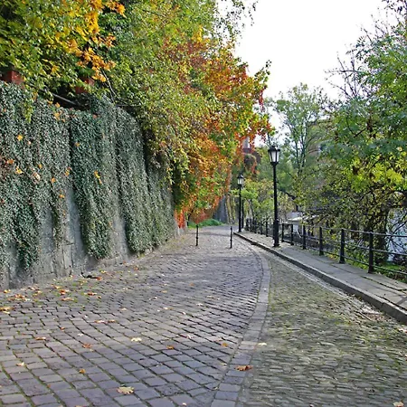 Cieszynski Stary Rynek Hotel Cieszyn (Silesia)