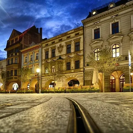 Cieszynski Stary Rynek 3*