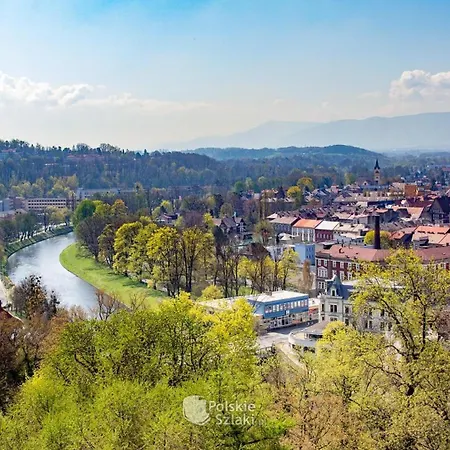 Cieszynski Stary Rynek Cieszyn (Silesia)