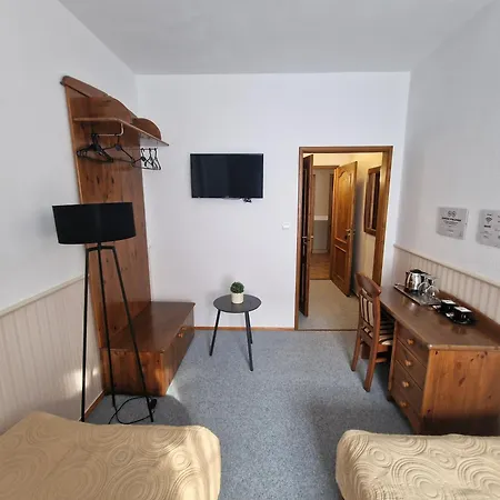 Cieszynski Stary Rynek 3*