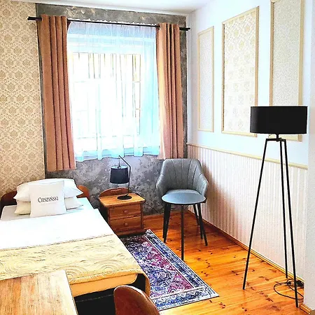 Cieszynski Stary Rynek Cieszyn (Silesia)