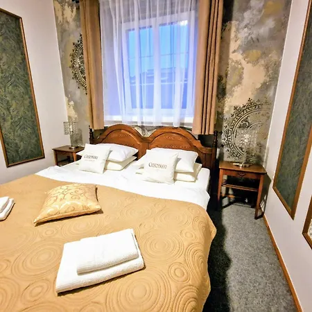 Cieszynski Stary Rynek 3* Cieszyn (Silesia)