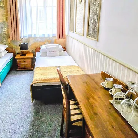 Hotel Cieszynski Stary Rynek