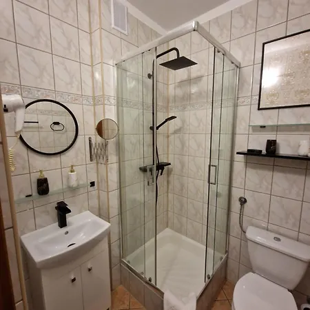 Hotel Cieszynski Stary Rynek 3*