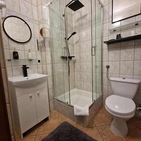 Hotel Cieszynski Stary Rynek