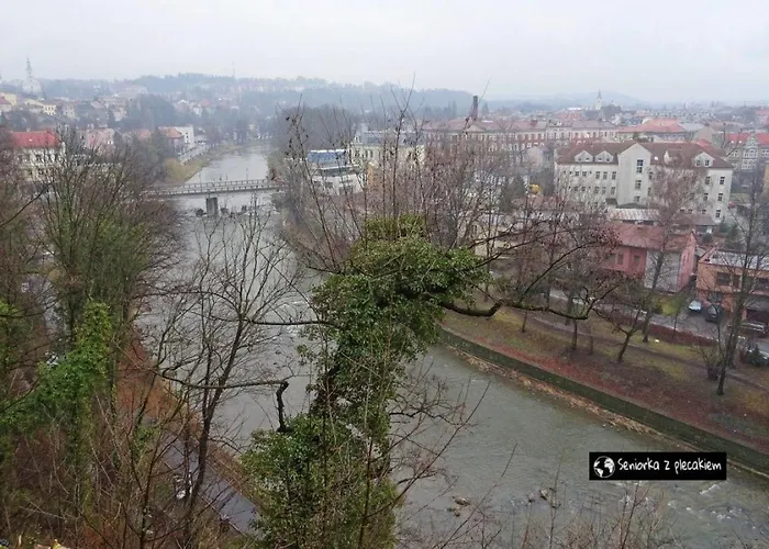 Отель Cieszynski Stary Rynek