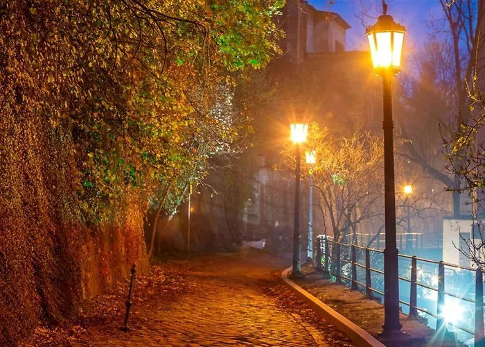 Отель Cieszynski Stary Rynek