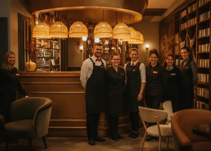 Отель Cieszynski Stary Rynek Цешин