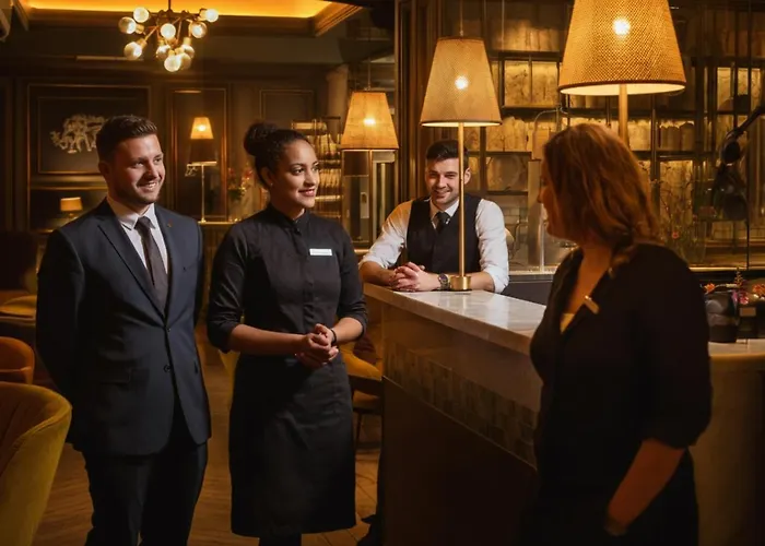 Cieszynski Stary Rynek 3* Цешин