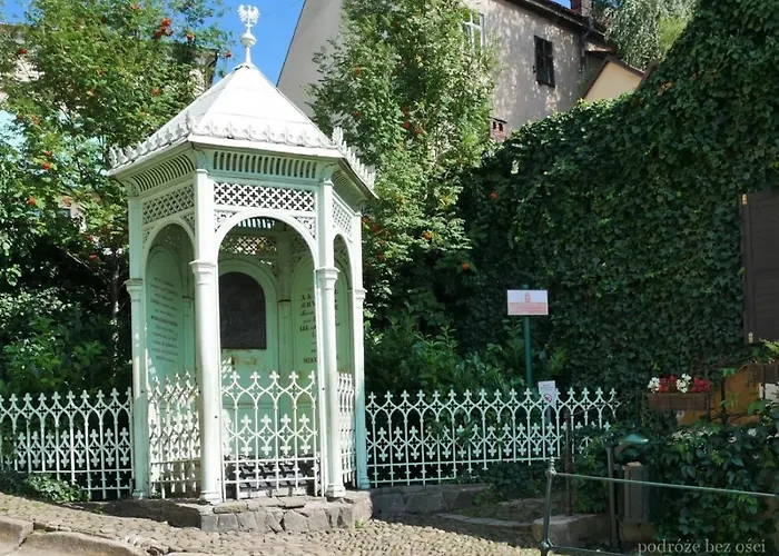 Cieszynski Stary Rynek Отель 3*