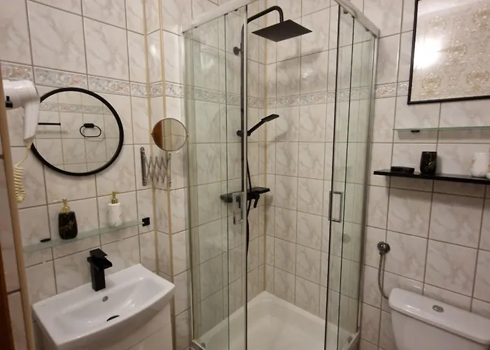 Отель Cieszynski Stary Rynek 3*